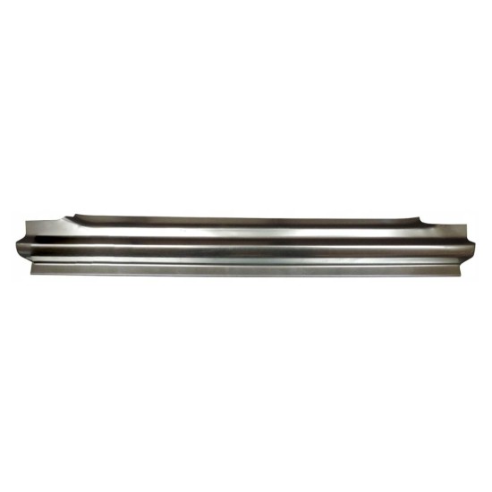 Set di pannelli di riparazione per Volkswagen Crafter 2005-2017 / Destra / 15536