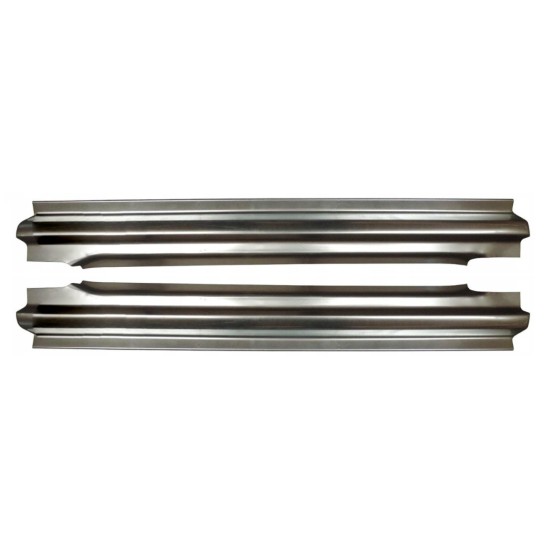 Lamiera di riparazione sottoporta posteriore per Volkswagen Crafter 2005-2017 / Sinistra+Destra 15516