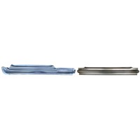 Set di pannelli di riparazione per Volkswagen Crafter 2005-2017 / Sinistra / 15537