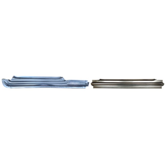 Set di pannelli di riparazione per Volkswagen Crafter 2005-2017 / Sinistra / 15537
