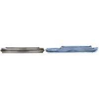 Set di pannelli di riparazione per Volkswagen Crafter 2005-2017 / Destra / 15536