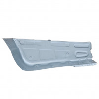 Pannello di riparazione gradino anteriore per Mercedes Sprinter 2006-2018 / Sinistra 10207