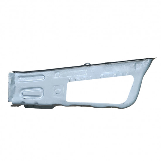 Pannello di riparazione gradino anteriore per Mercedes Sprinter 2006-2018 / Destra 10206