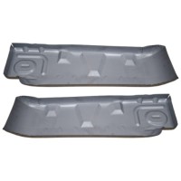 Lamierato riparazione gradino per Volkswagen Crafter 2005-2017 / Sinistra+Destra / Set 15544