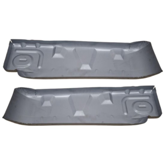 Lamierato riparazione gradino per Volkswagen Crafter 2005-2017 / Sinistra+Destra / Set 15544
