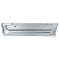 Pannello di riparazione porta anteriore interno per Mercedes Sprinter 2006-2018 / Sinistra 17054