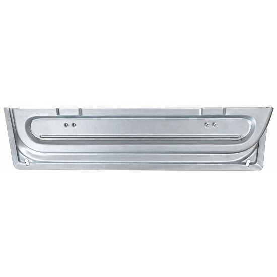 Pannello di riparazione porta anteriore interno per Mercedes Sprinter 2006-2018 / Sinistra 17054