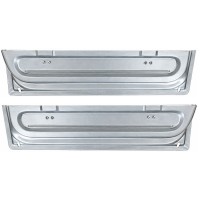 Pannello di riparazione porta anteriore interno per Volkswagen Crafter 2005-2017 / Sinistra+Destra / Set 17058