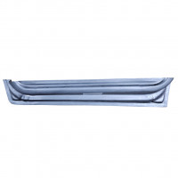 Pannello di riparazione porta anteriore interno per Mercedes Sprinter 2006-2018 / Sinistra 9134