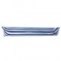 Pannello di riparazione porta anteriore interno per Mercedes Sprinter 2006-2018 / Destra 9133