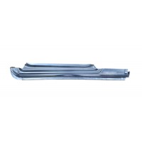 Set di pannelli di riparazione per Mercedes Sprinter 2006-2018 / Sinistra / 15088