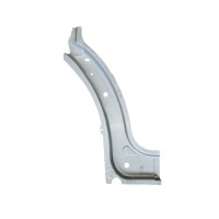 Lamiera di riparazione interno parafango anteriore per Mercedes Sprinter 2006-2018 / Sinistra 14723