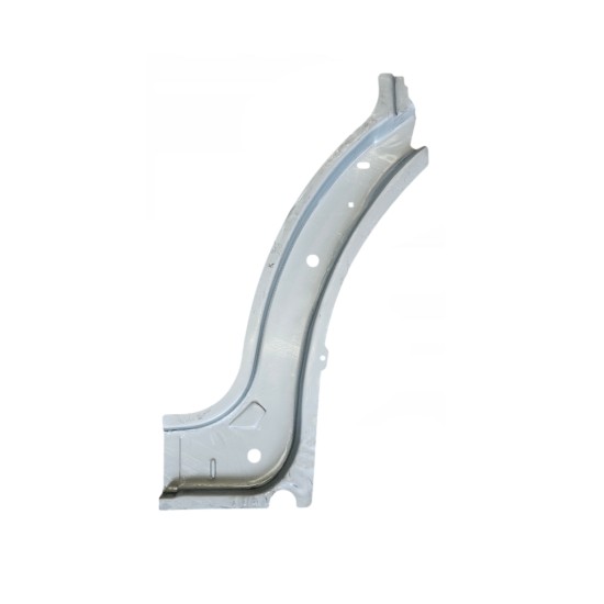 Lamiera di riparazione interno parafango anteriore per Volkswagen Crafter 2005-2017 / Destra 15498