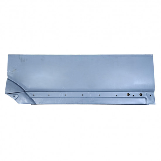 Pannello di riparazione parafango posteriore per Mercedes Sprinter 2006-2018 / Destra 8551
