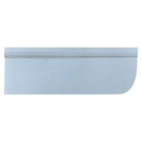 Pannello di riparazione porta posteriore bassa per Mercedes Sprinter 2006-2018 / Destra 17169