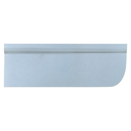 Pannello di riparazione porta posteriore bassa per Mercedes Sprinter 2006-2018 / Destra 17169