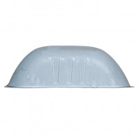 Pannello di riparazione arco ruota posteriore per Mercedes Sprinter 2006-2018 / Sinistra = Destra (simmetrico) 6790