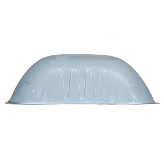 Pannello di riparazione arco ruota posteriore per Mercedes Sprinter 2006-2018 / Sinistra = Destra (simmetrico) 6790