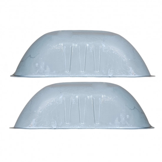 Pannello di riparazione arco ruota posteriore per Volkswagen Crafter 2005-2017 / Set 14283