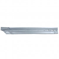 Pannello di riparazione parafango posteriore per Volkswagen Crafter 2005-2017 / Destra 14332