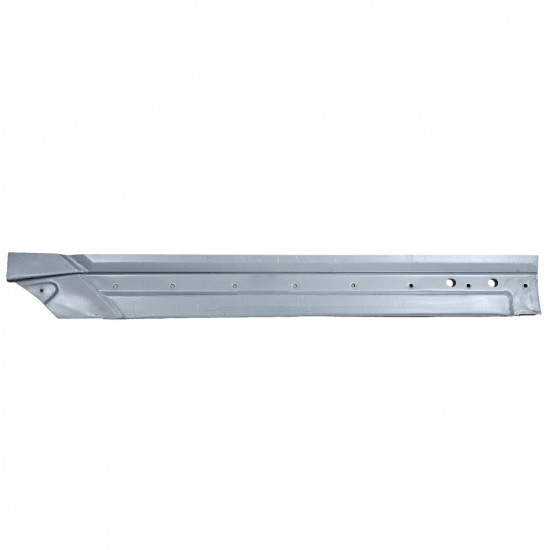 Pannello di riparazione parafango posteriore per Volkswagen Crafter 2005-2017 / Destra 14332