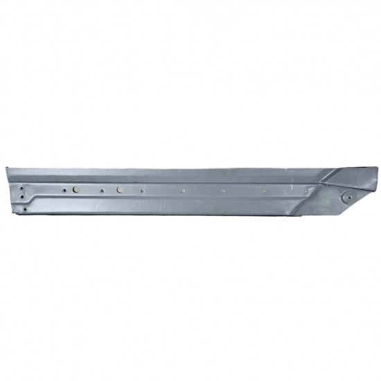 Pannello di riparazione parafango posteriore per Volkswagen Crafter 2005-2017 / Destra 14331
