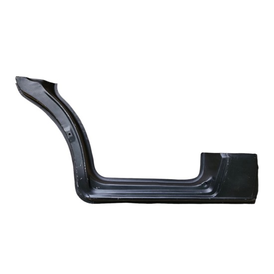 Set di pannelli di riparazione per Mercedes Sprinter 2006-2018 / Sinistra / 14778