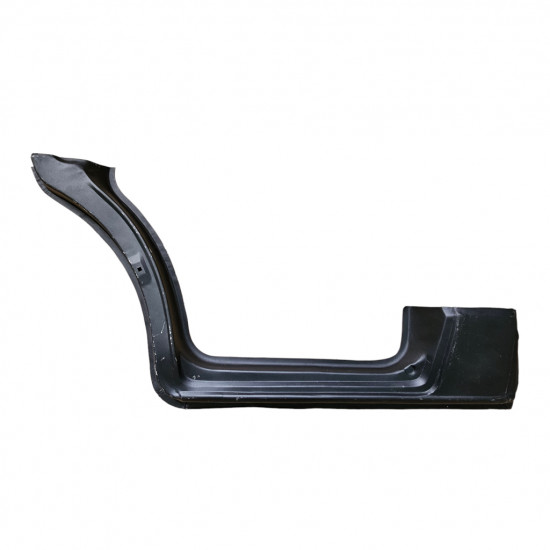Pannello di riparazione davanzale della porta anteriore per Mercedes Sprinter 2006-2018 / Sinistra 5725