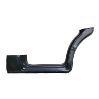 Set di pannelli di riparazione per Volkswagen Crafter 2005-2017 / Destra 15538