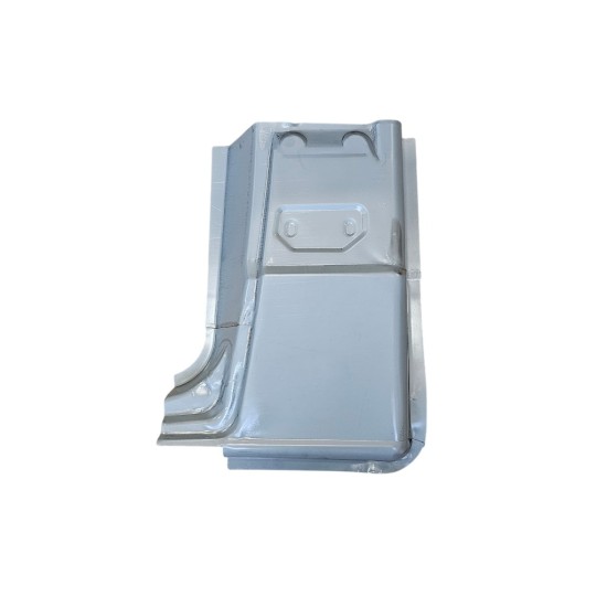 Lamiera di riparazione dell'angolo posteriore per Volkswagen Crafter 2005-2017 / Sinistra 15503