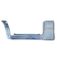 Set di pannelli di riparazione per Volkswagen Crafter 2005-2017 / Sinistra 15530