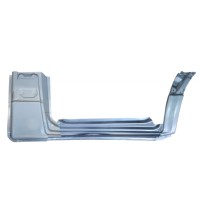 Set di pannelli di riparazione per Mercedes Sprinter 2006-2018 / Destra / 15083