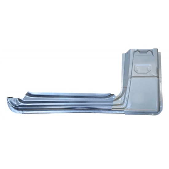 Set di pannelli di riparazione per Volkswagen Crafter 2005-2017 / Sinistra / 15532
