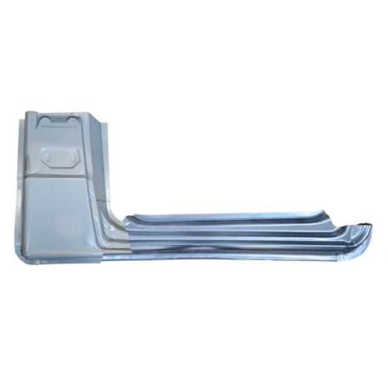 Set di pannelli di riparazione per Volkswagen Crafter 2005-2017 / Destra 15531