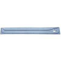 Pannello di riparazione porta scorrevole interno per Volkswagen Crafter 2005-2017 / Sinistra 15545