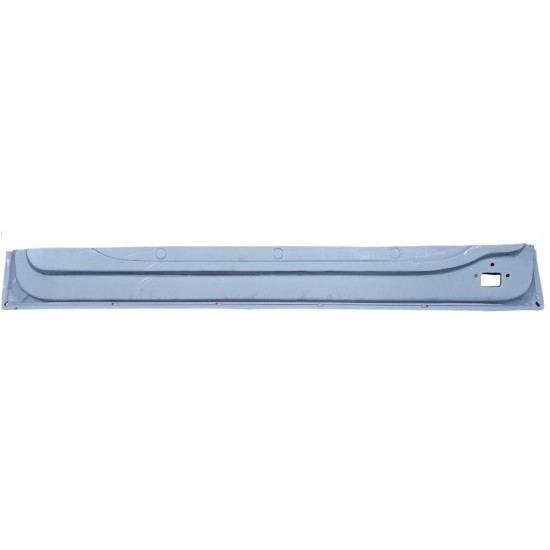 Pannello di riparazione porta scorrevole interno per Volkswagen Crafter 2005-2017 / Sinistra 15545