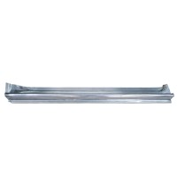 Set di pannelli di riparazione per Volkswagen Crafter 2005-2017 / Sinistra+Destra 15592
