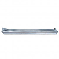 Pannello di riparazione sottoporta porta scorrevole per Volkswagen Crafter 2005-2017 / Destra 14374