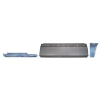 Set di pannelli di riparazione per Volkswagen Crafter 2005-2017 / Sinistra 15605