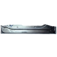 Pannello di riparazione davanzale porta scorrevole per Mercedes Sprinter 2006-2018 / Destra 15871