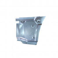 Pannello di riparazione parafango posteriore per Volkswagen Crafter 2005-2017 / Destra 15513