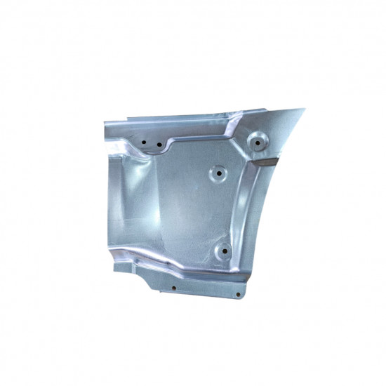 Pannello di riparazione parafango posteriore per Volkswagen Crafter 2005-2017 / Destra 15513