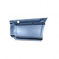 Pannello di riparazione parafango posteriore per Mercedes Sprinter 2006-2018 / Destra 5718