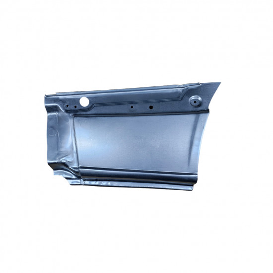 Pannello di riparazione parafango posteriore per Mercedes Sprinter 2006-2018 / Destra 5718