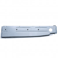 Pannello di riparazione parafango posteriore interno per Mercedes Sprinter 2006-2018 / Sinistra 12798
