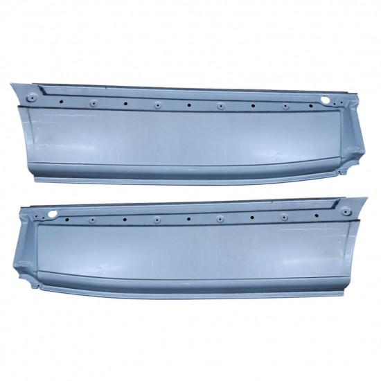 Pannello di riparazione parafango posteriore per Mercedes Sprinter 2006-2018 / Sinistra+Destra / Set 12648