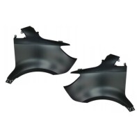 Parafango anteriore per Mercedes Sprinter 2018- / Sinistra+Destra / Set 14941