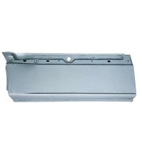 Pannello di riparazione sezione inferiore parafango posteriore per Mercedes Sprinter 2018- / Destra 16063