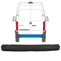 Paraurti posteriore per Mercedes Sprinter 2018- 14942