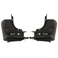 Angolo paraurti posteriore per Mercedes Sprinter 2018- / Sinistra+Destra / Set 14945